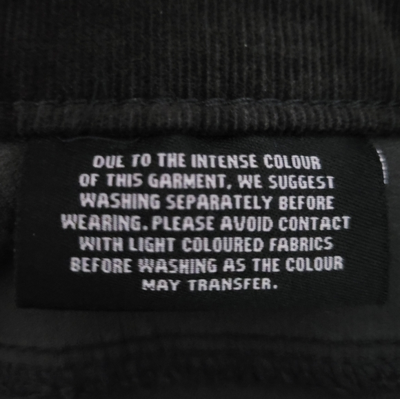 BUFFALO | Iron mid rise slim fit stretch micro corduroy pants - Picture 8 of 9